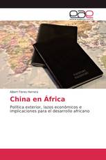China en África