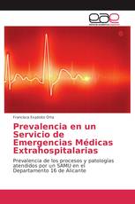 Prevalencia en un Servicio de Emergencias Médicas Extrahospitalarias