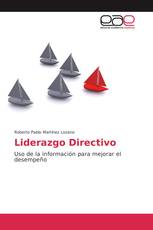 Liderazgo Directivo