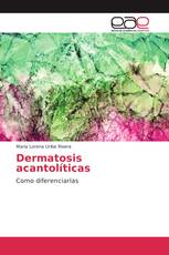Dermatosis acantolíticas