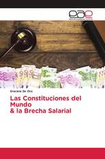 Las Constituciones del Mundo & la Brecha Salarial