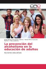 La prevención del alcoholismo en la educación de adultos