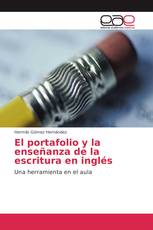 El portafolio y la enseñanza de la escritura en inglés