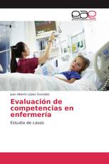 Evaluación de competencias en enfermería