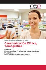 Caracterización Clínica, Tomográfica