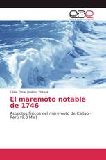 El maremoto notable de 1746