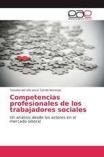 Competencias profesionales de los trabajadores sociales