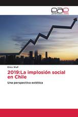 2019:La implosión social en Chile