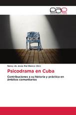 Psicodrama en Cuba