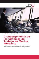 Cronoergonomía de los Sistemas de Trabajo en Marina Mercante