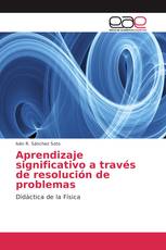 Aprendizaje significativo a través de resolución de problemas