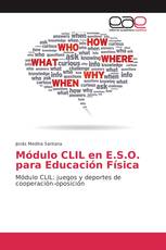 Módulo CLIL en E.S.O. para Educación Física