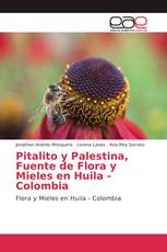 Pitalito y Palestina, Fuente de Flora y Mieles en Huila - Colombia