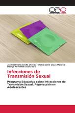 Infecciones de Transmisión Sexual