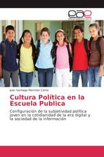 Cultura Política en la Escuela Publica