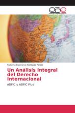 Un Análisis Integral del Derecho Internacional