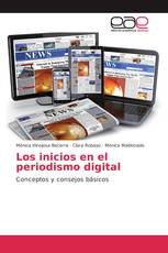 Los inicios en el periodismo digital