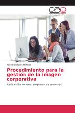 Procedimiento para la gestión de la imagen corporativa