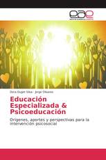 Educación Especializada & Psicoeducación