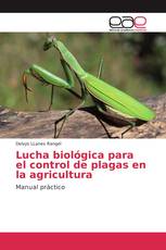 Lucha biológica para el control de plagas en la agricultura