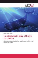 Un diccionario para el buceo recreativo