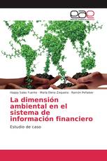 La dimensión ambiental en el sistema de información financiero