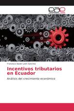 Incentivos tributarios en Ecuador