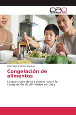 Congelación de alimentos