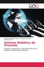 Sistema Robótico de Prensión