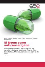 El Neem como anticancerígeno