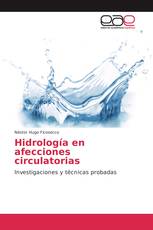 Hidrología en afecciones circulatorias