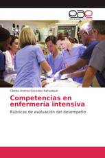 Competencias en enfermería intensiva