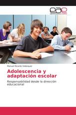 Adolescencia y adaptación escolar