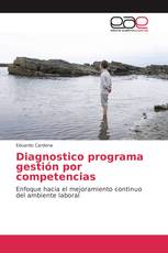 Diagnostico programa gestión por competencias