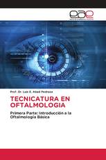 TECNICATURA EN OFTALMOLOGIA