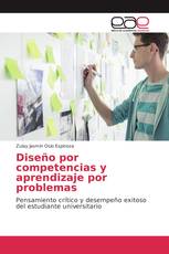 Diseño por competencias y aprendizaje por problemas