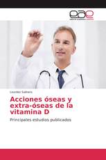 Acciones óseas y extra-óseas de la vitamina D