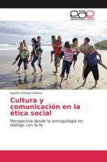 Cultura y comunicación en la ética social