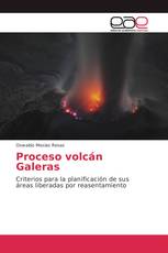 Proceso volcán Galeras