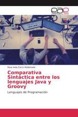 Comparativa Sintáctica entre los lenguajes Java y Groovy