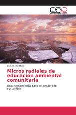 Micros radiales de educación ambiental comunitaria