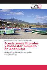 Ecosistemas litorales y bienestar humano en Andalucía