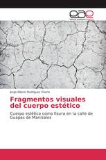 Fragmentos visuales del cuerpo estético