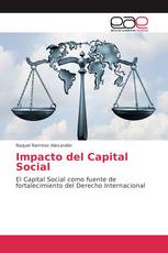 Impacto del Capital Social