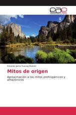 Mitos de origen
