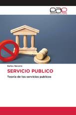 SERVICIO PUBLICO