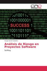 Análisis de Riesgo en Proyectos Software