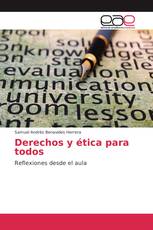 Derechos y ética para todos