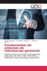 Fundamentos de sistemas de información gerencial