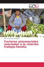 Factores psicosociales asociados a la relación trabajo-familia